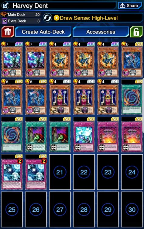 [Deck] Fun gambling deck I've made, when it works it can  .